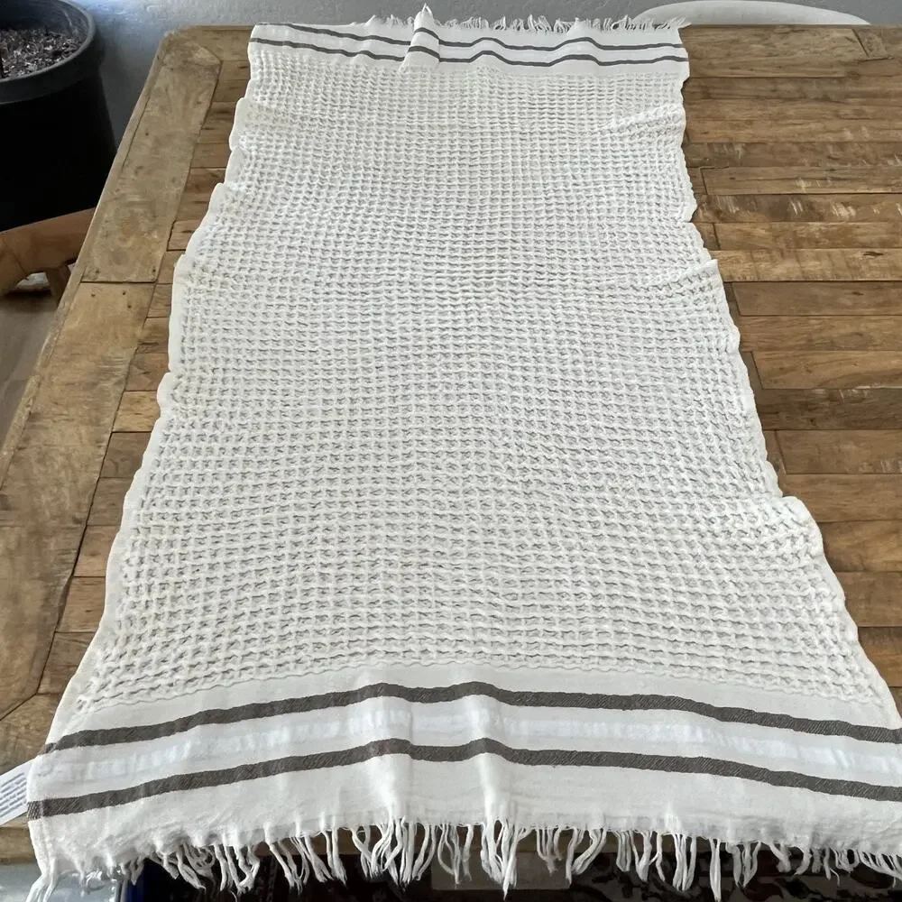 AquaVireo bath towels